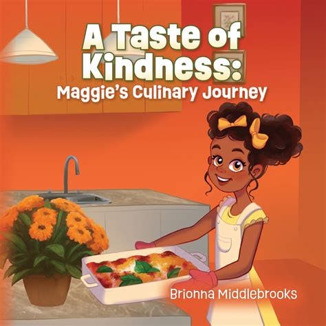 Back to School with a Taste of Kindness Art & Author Event