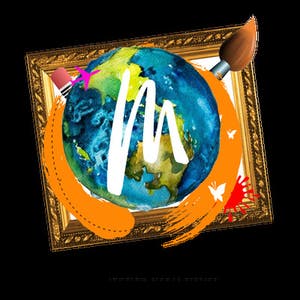 Mucci World Ceramics, Arts & Crafts Studio