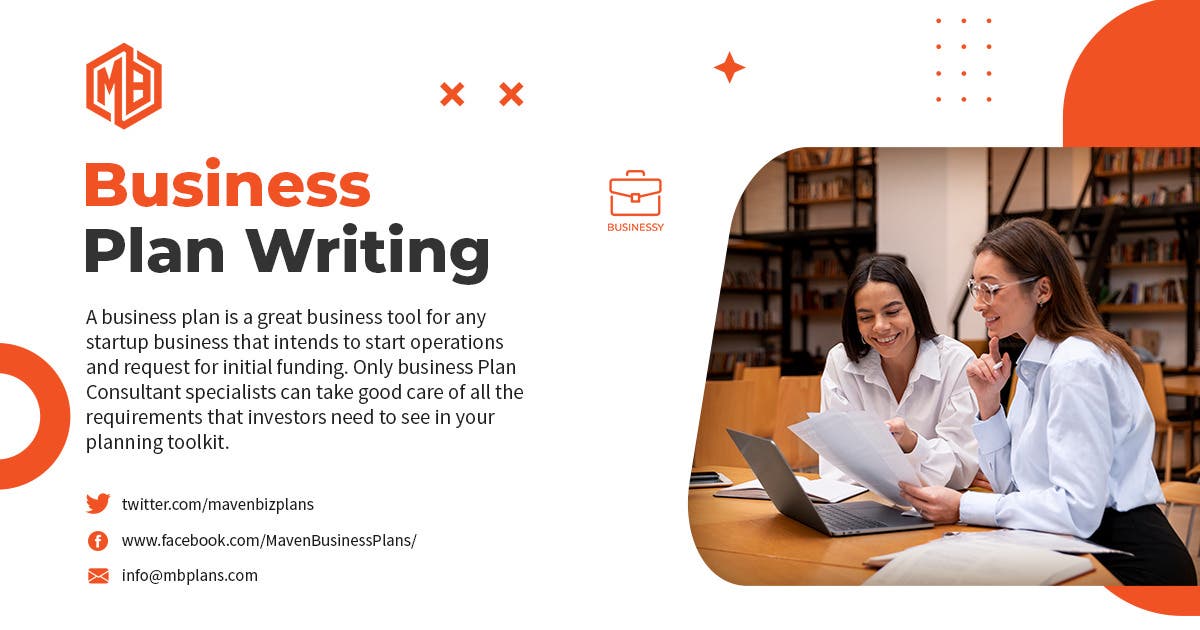 Maven Business Plans