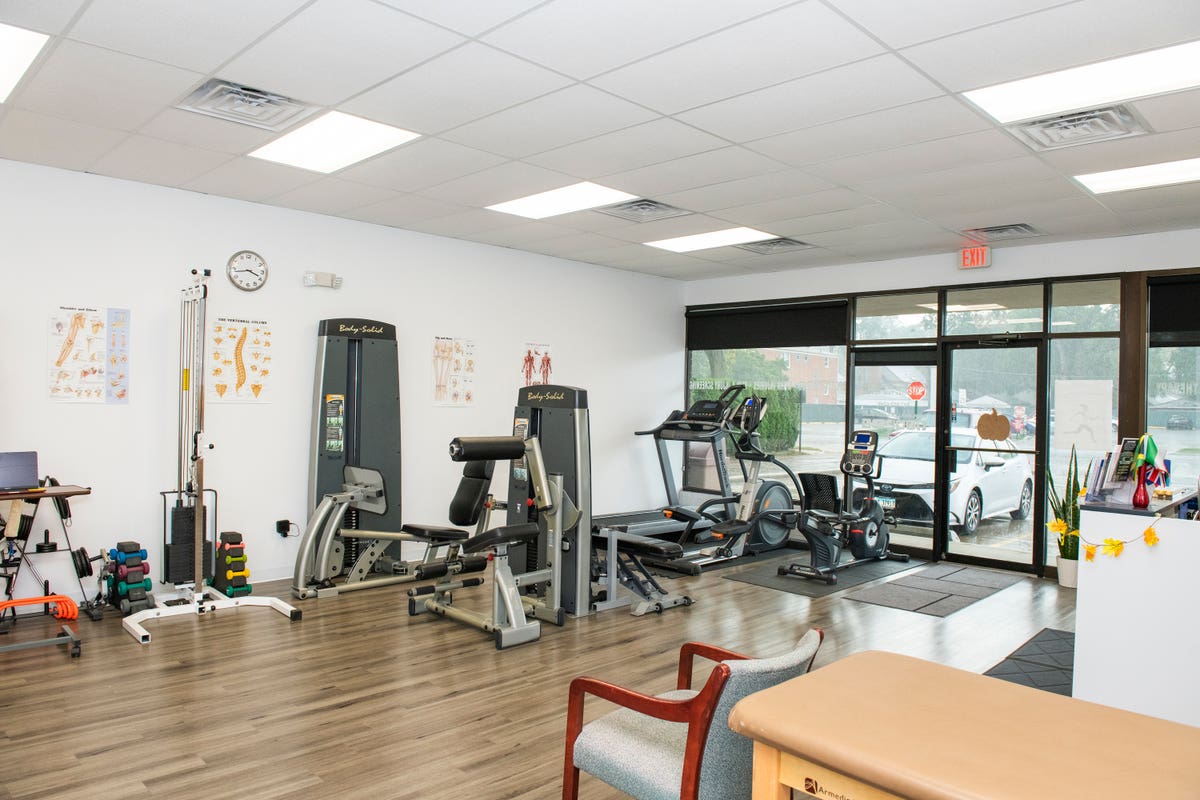 Skillz Physical Therapy