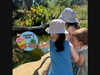 Fall Children's Program at the Ruth Bancroft Garden