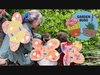 Hands-on nature activities at the Ruth Bancroft Garden