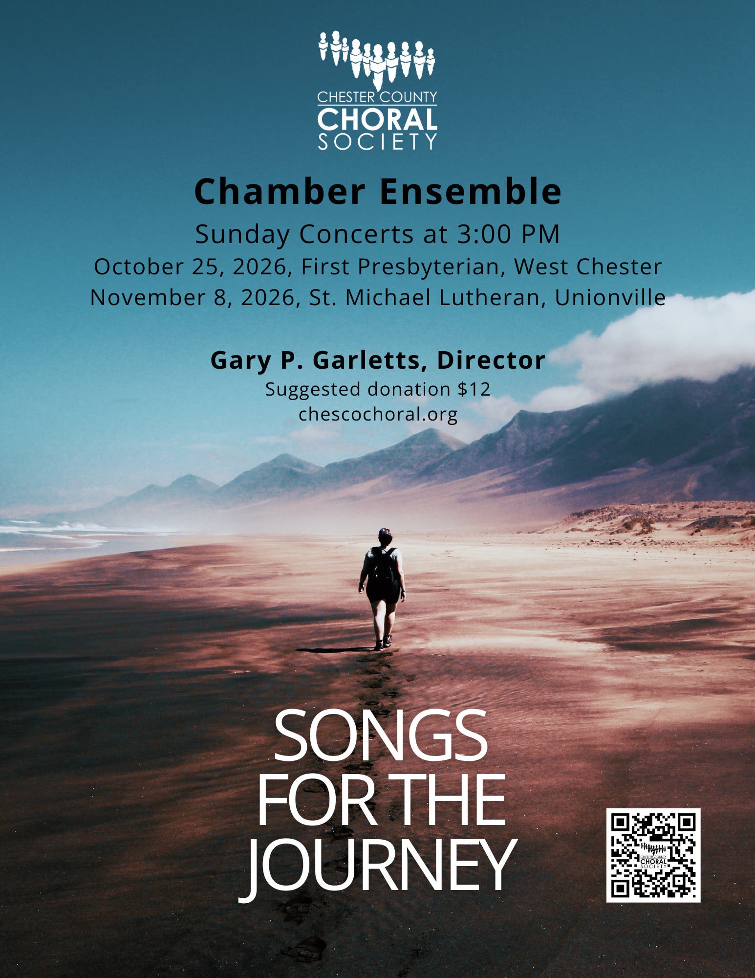 Songs for the Journey