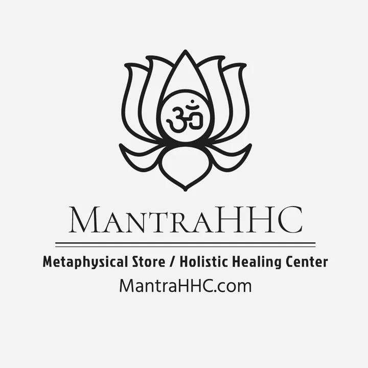 Mantra HHC-Metaphysical Shop and Holistic Hea