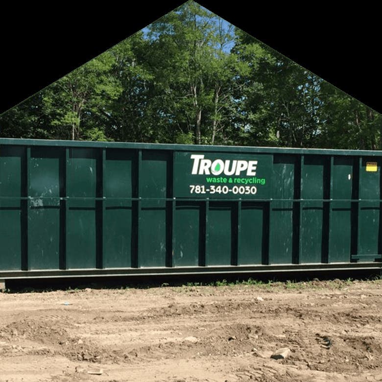 Troupe Waste & Recycling