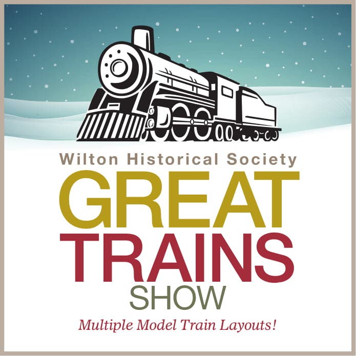 Great Trains Show Opening Day!