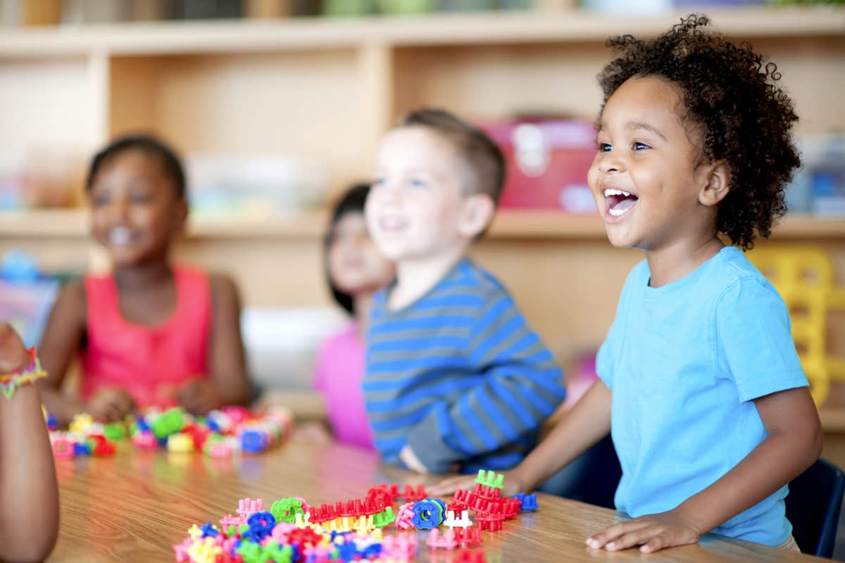 Magical Beginnings Learning Centers