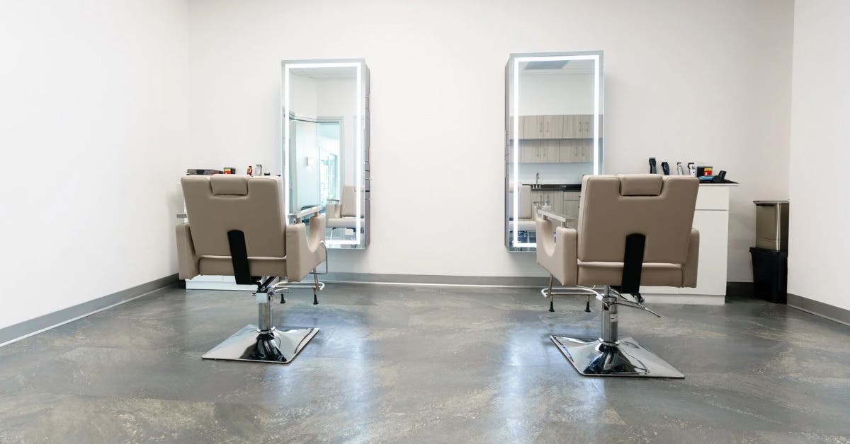 Fade District Barbershop