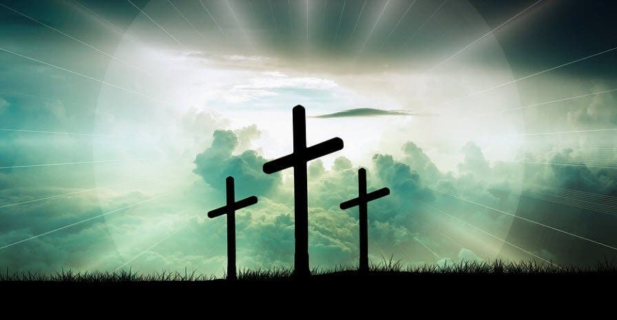 Good Friday Service 7:00 PM