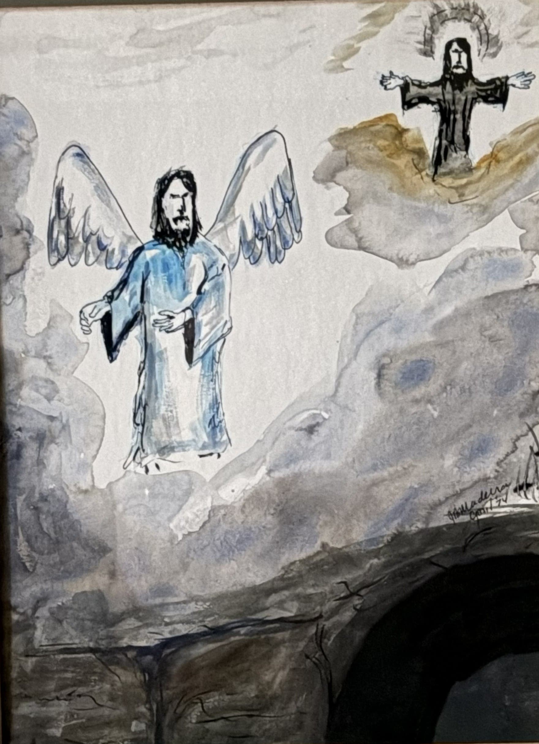 Easter Sunday Services 8am and 10am