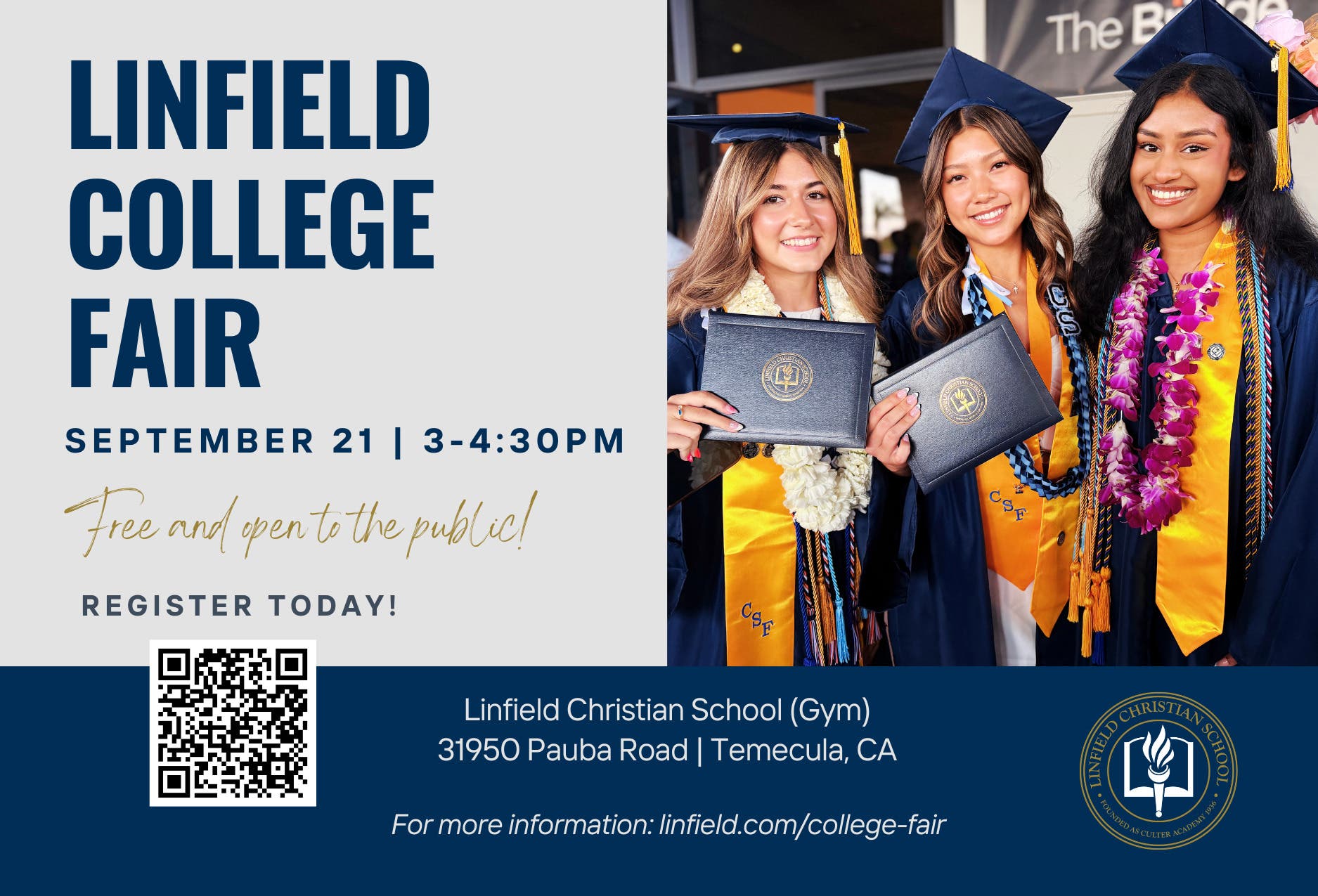 College Fair