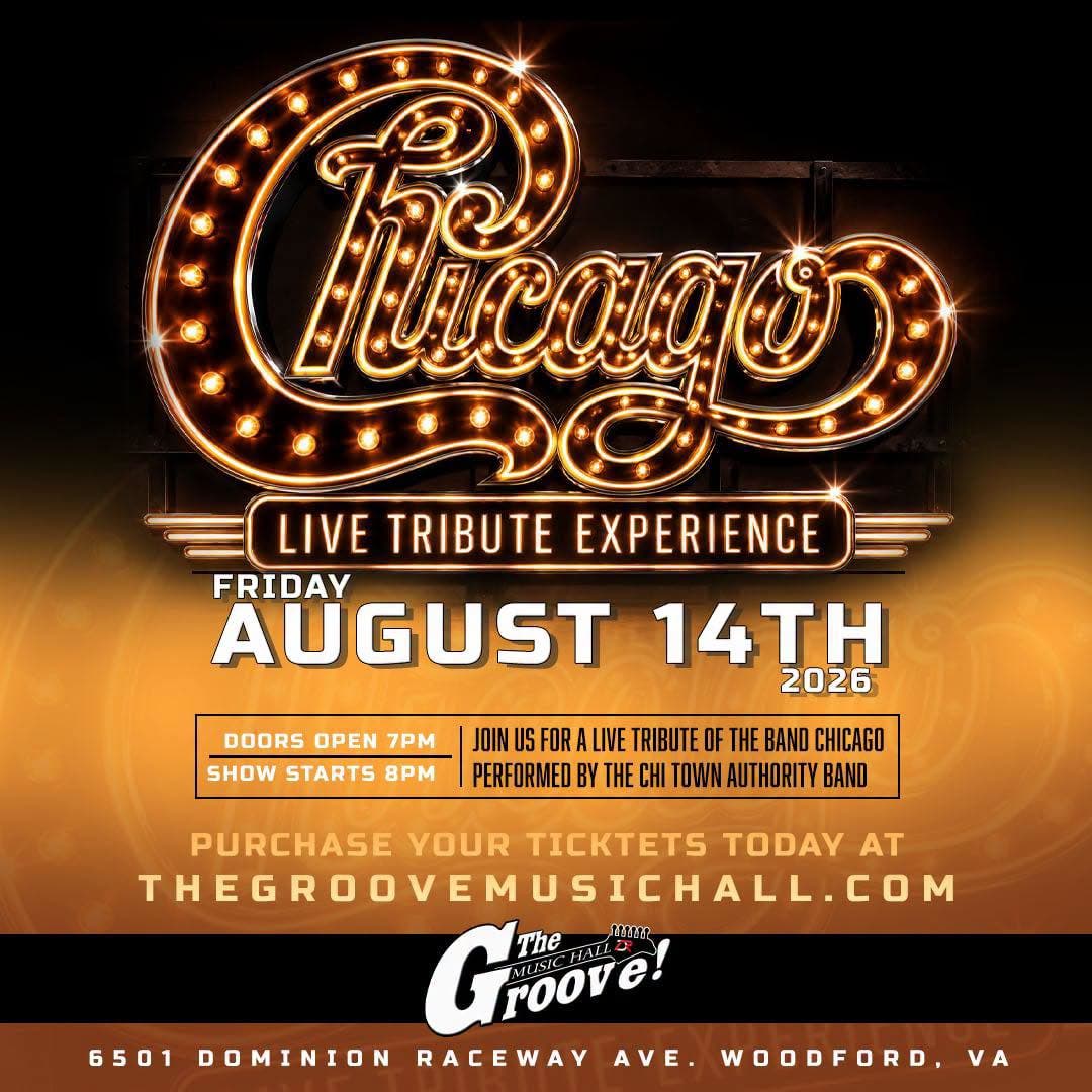 Chi-Town Transit Authority - Tribute to Chicago 