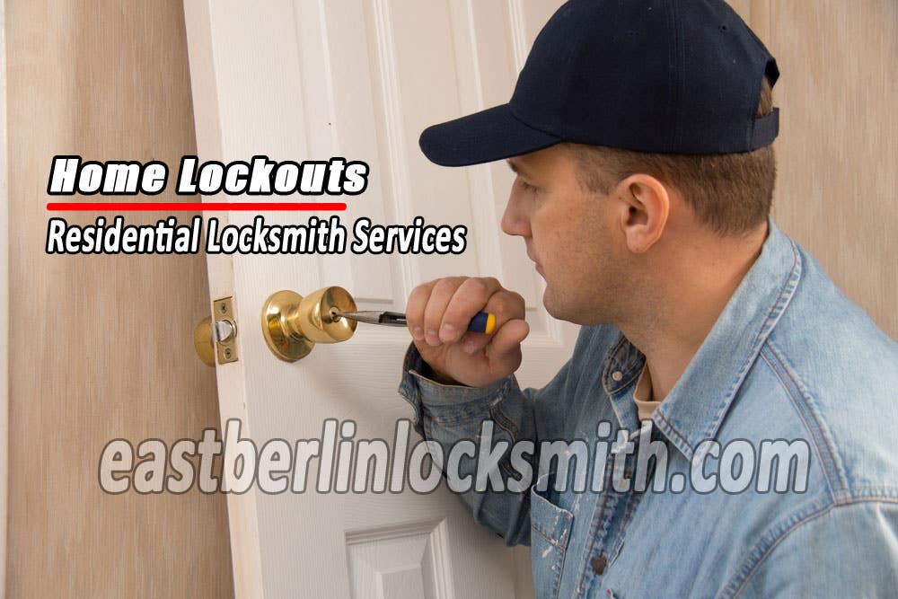 Eastlake Locksmiths
