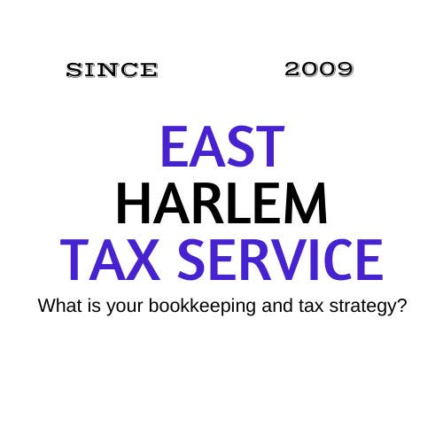 East Harlem Tax Service