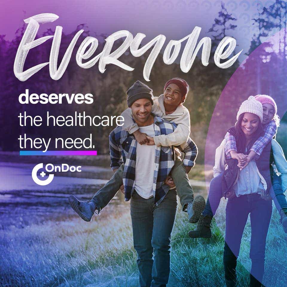 OnDoc Healthcare
