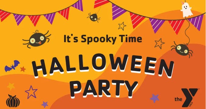 Halloween Party