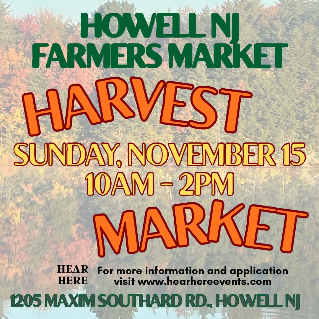 🍂🧡Harvest Season Harvest Market Coming Soon!🧡🍂