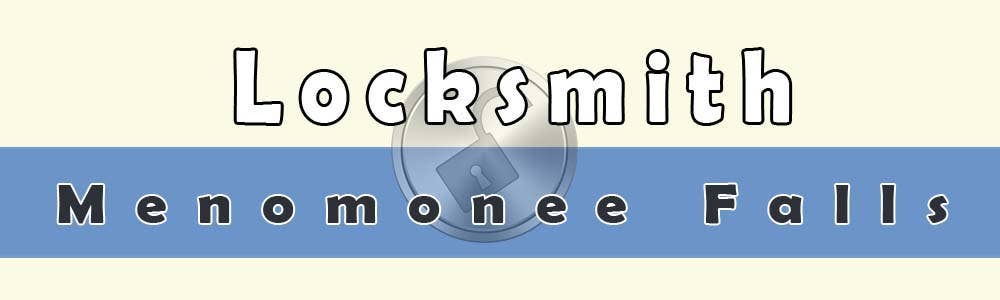 Locksmith Menomonee Falls