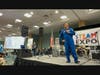 Keynote speaker, NASA Astronaut, José Hernández