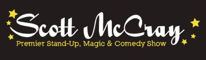 Scott McCray - Denver Magician