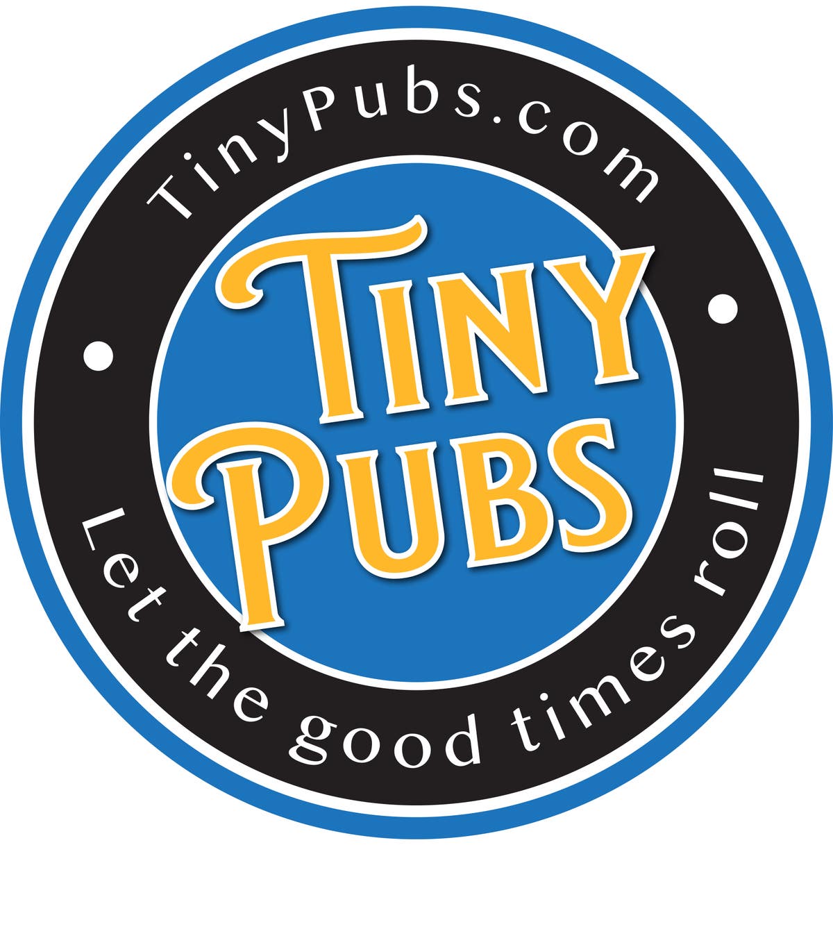 Tiny Pubs