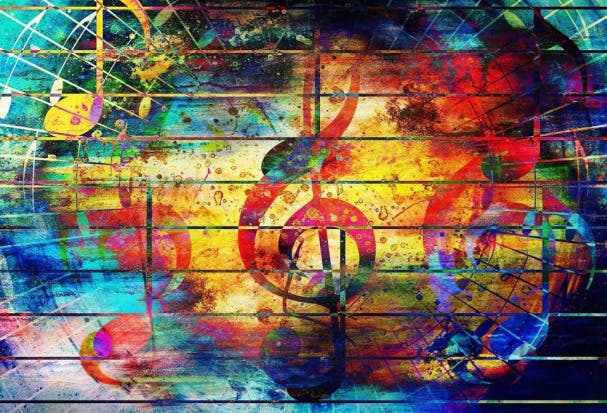 Music Faculty Recital