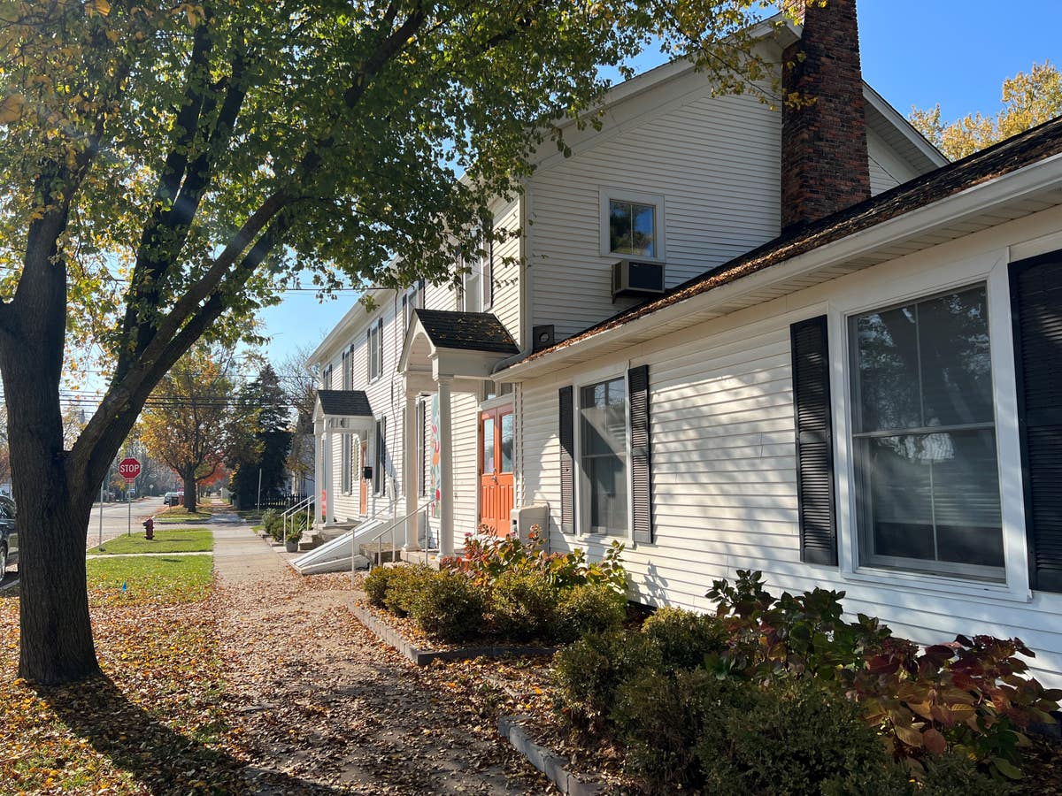 Paint Creek Center for the Arts