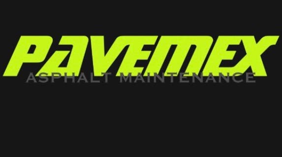 Pavemex Asphalt Maintenance
