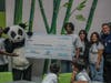 Boys & Girls Clubs of the Valley celebrated check presentation