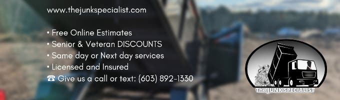The Junk Specialist