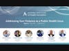 All are invited to join the complimentary Zoom event on May 10 from 9:30 a.m. - 2:30 p.m.