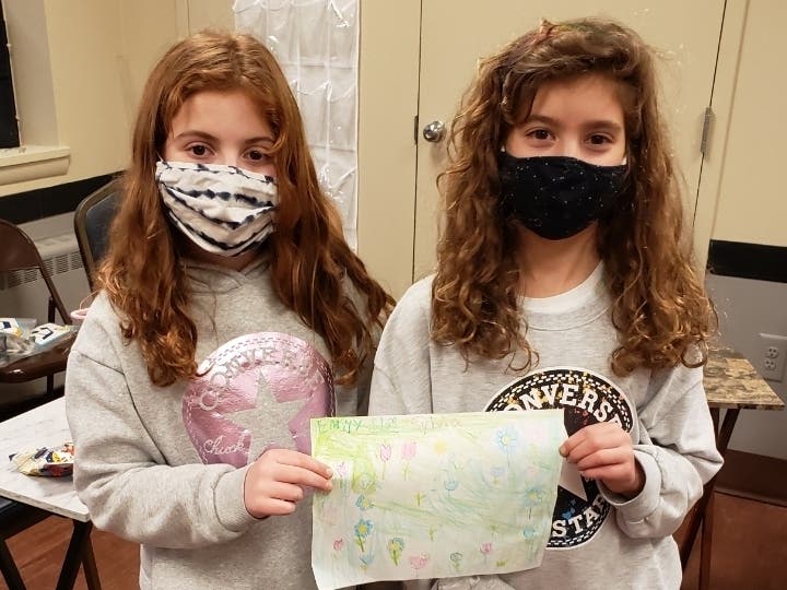 News small post card thumbnail