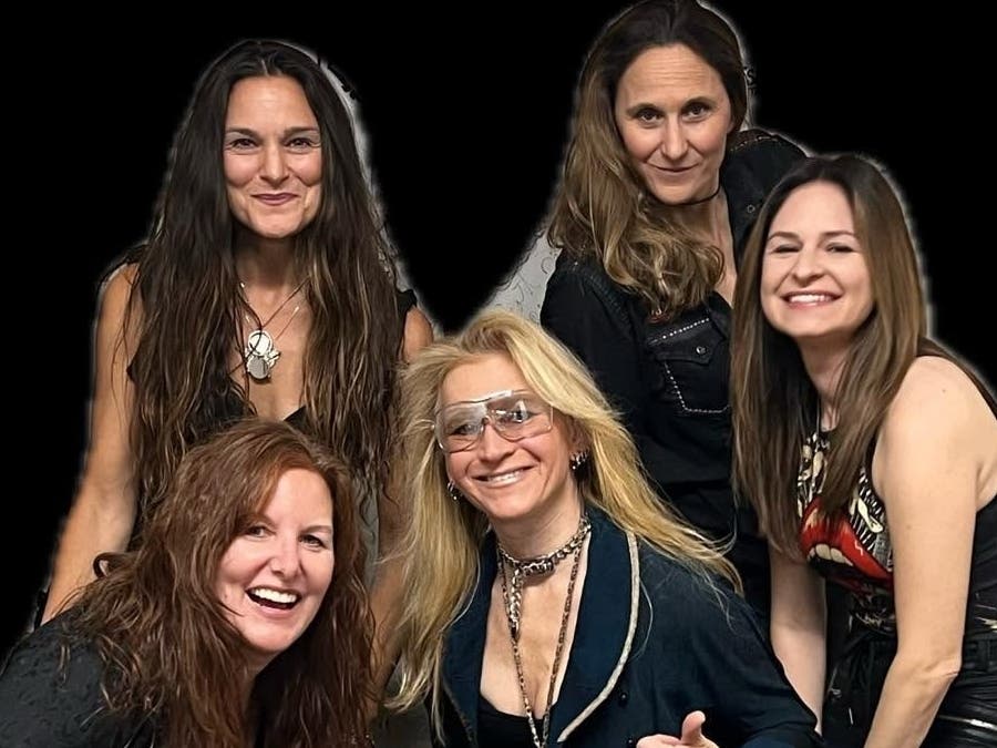 Sister Funk www.sisterfunk.com will be donating their tips at Chips Pub in Clinton Connecticut chipspub3.com/ 