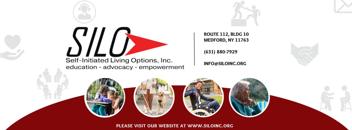 Self-Initiated Living Options, Inc. (SILO)