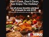 Carry Out Special 