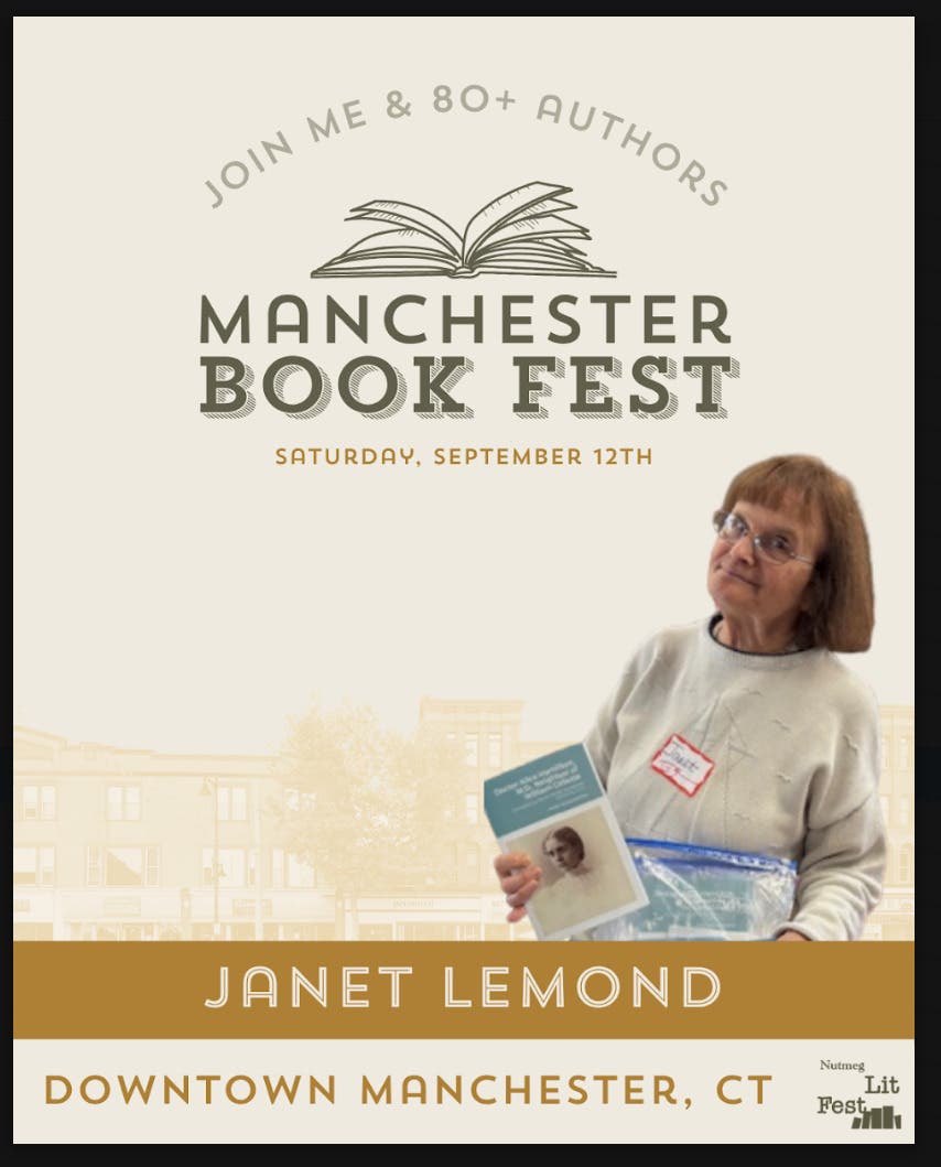 Manchester Book Fest