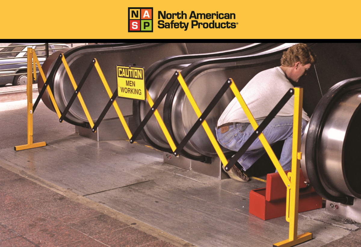 North American Safety Products
