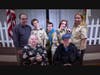 The Caissie Family, Spring 2025