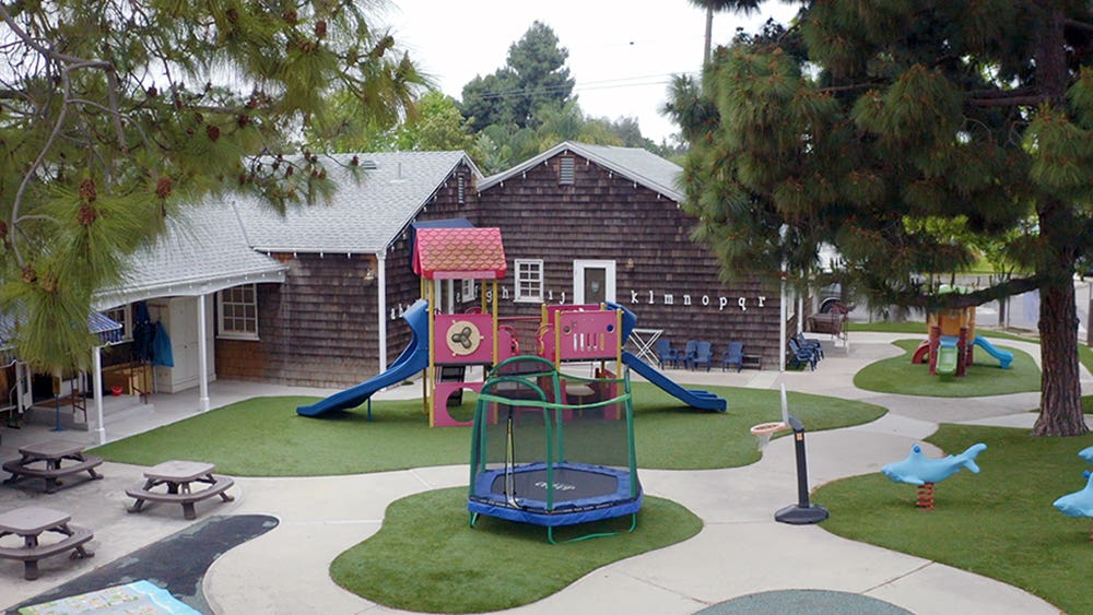 Heritage Montessori School of Newport Beach - Costa Mesa