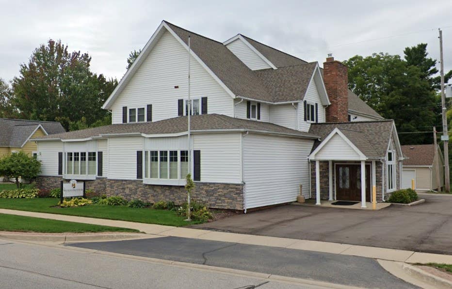 Watkins Brothers Funeral Homes Perry Chapel - Perry Funeral Home