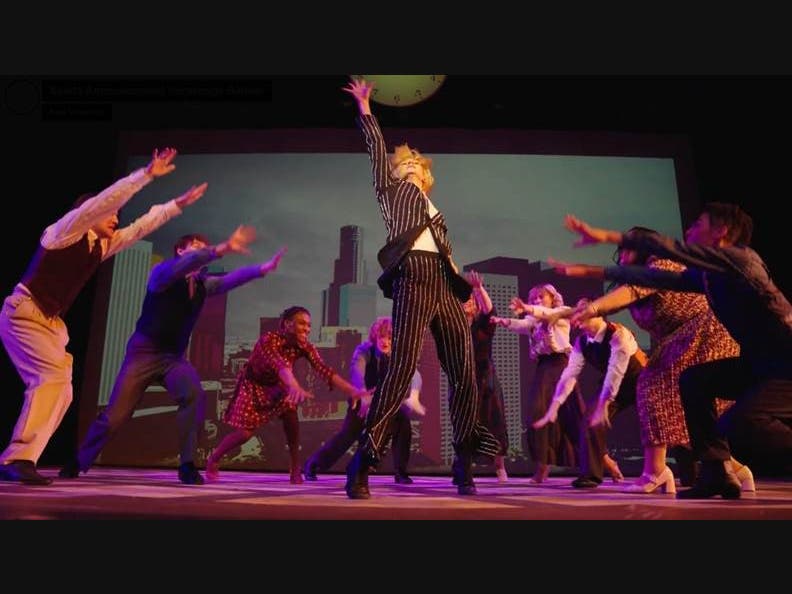 News small post card thumbnail