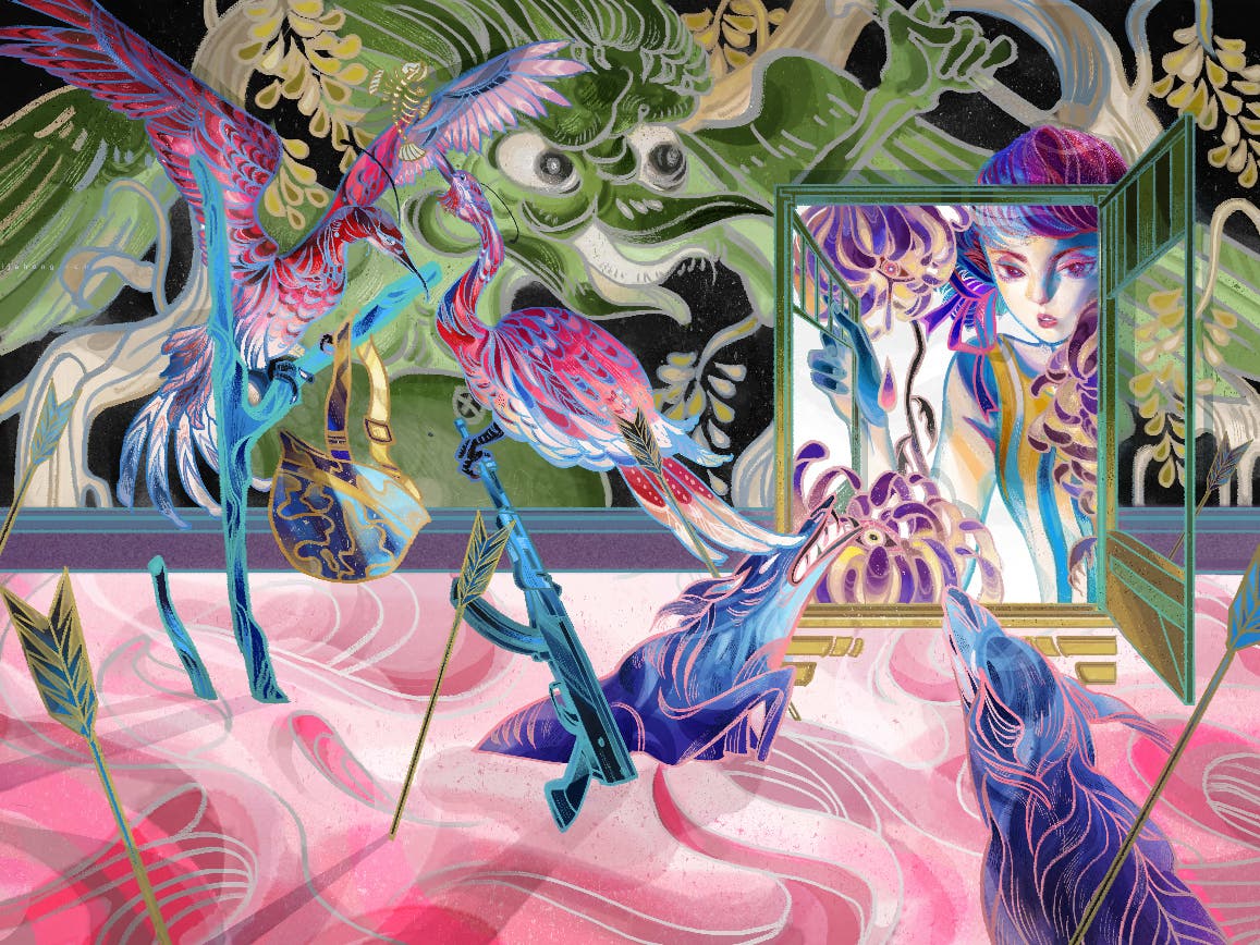 News small post card thumbnail