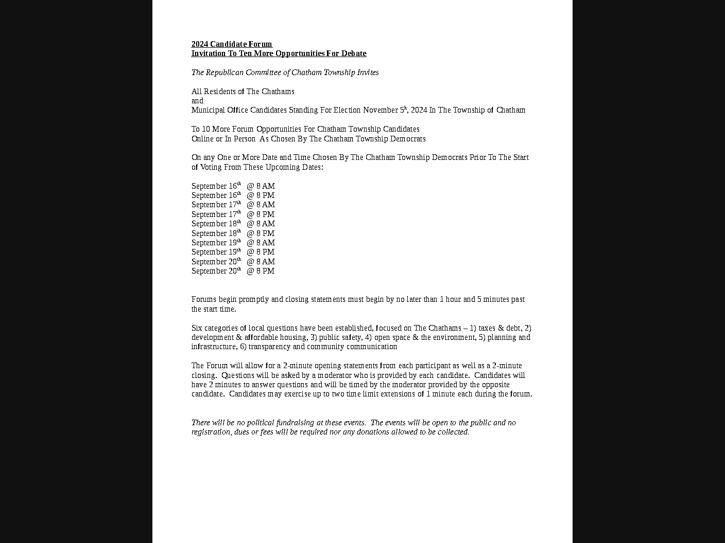 News small post card thumbnail