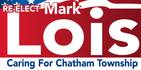 Mark Lois Chatham Township NJ