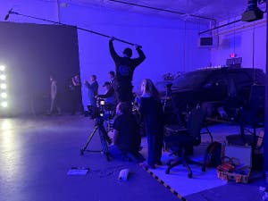 Beantown Statie Production Company-Beantown Studios