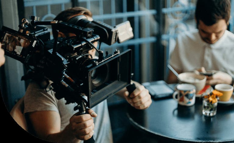 Echo Production Companies