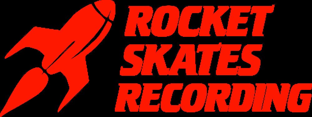 Rocket Skates Recording