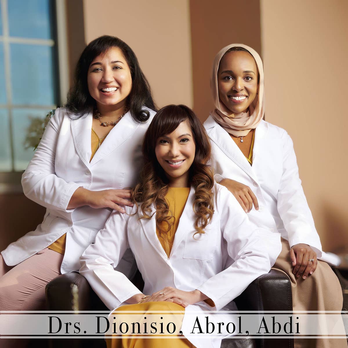 MA's Family and Cosmetic Dentistry