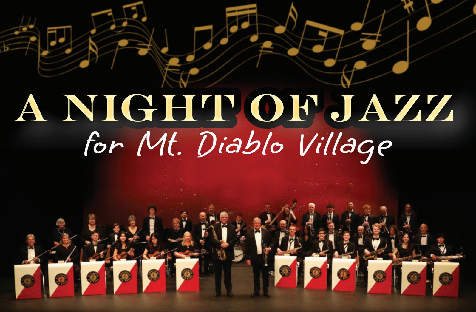 A Nigh of Jazz