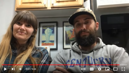 Getting Off the Grid In Utah